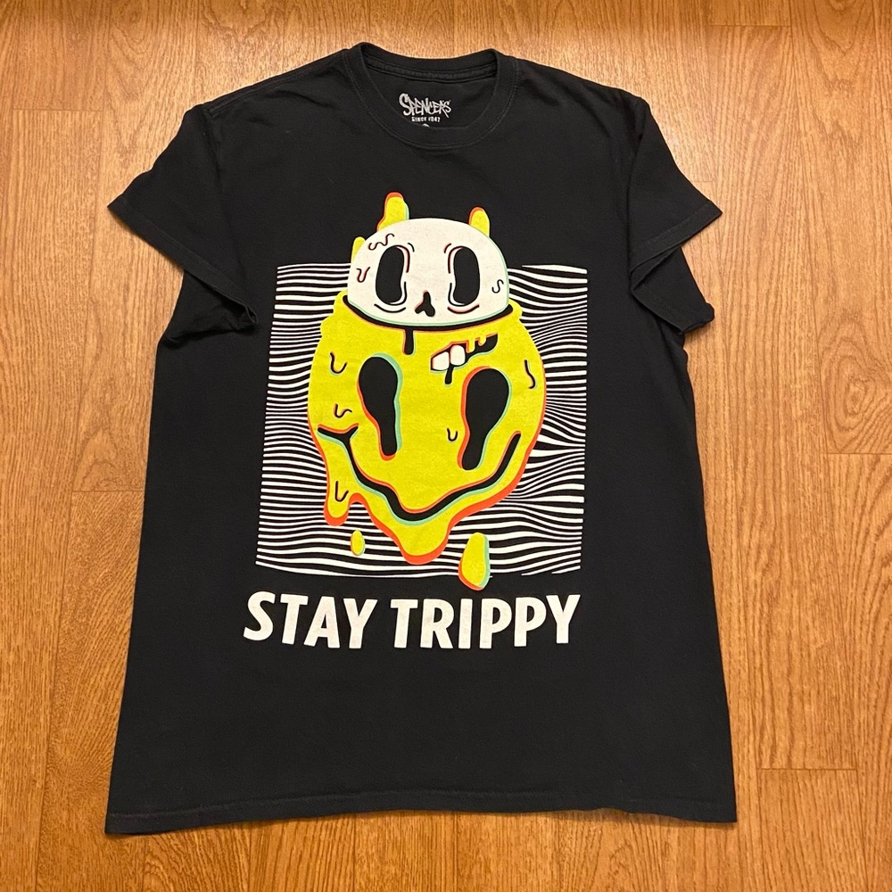 Spencers T-Shirt.